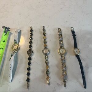 Elegant Women's Watch Collection